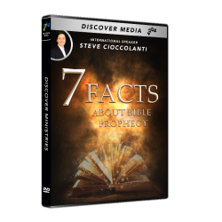 7 Facts About Bible Prophecy